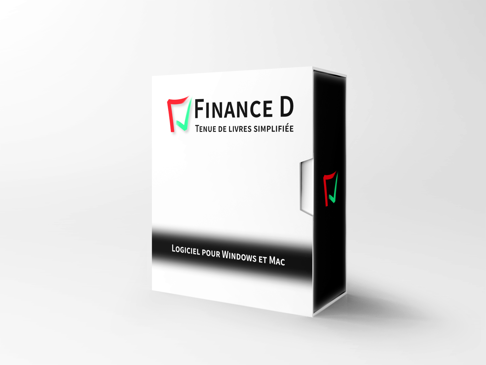 Logiciel Finance D